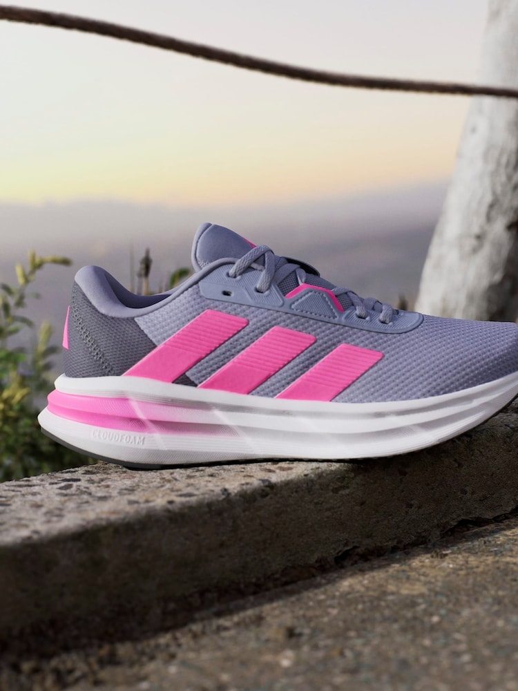adidas gazelle silver green womens adidas Ozelle Cloudfoam Lifestyle Running Shoes Icelav / Sildaw / Owhite –  Heppo.com main image 1