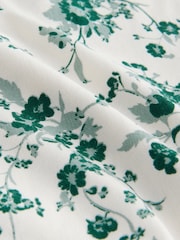Green Extra High Leg Rich Knickers 7 Pack - Image 14 of 14