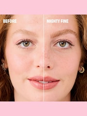 Benefit Mighty Fine Brow Superfine Triple Tip Pen - Image 2 of 5