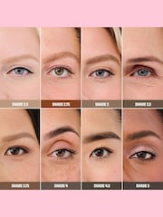 Benefit Mighty Fine Brow Superfine Triple Tip Pen - Image 4 of 5