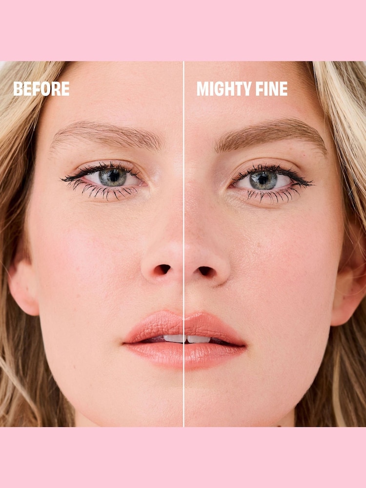 Benefit Mighty Fine Brow Superfine Triple Tip Pen - Image 2 of 5