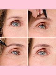 Benefit Mighty Fine Brow Superfine Triple Tip Pen - Image 3 of 5