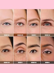 Benefit Mighty Fine Brow Superfine Triple Tip Pen - Image 4 of 5