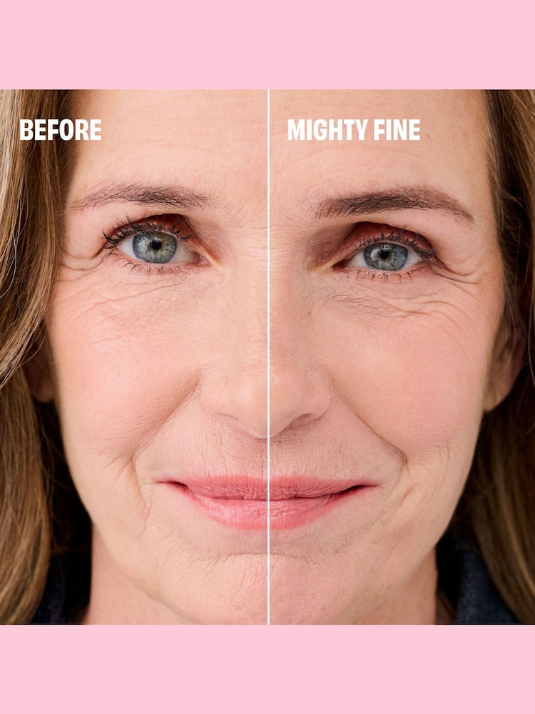 Benefit Mighty Fine Brow Superfine Triple Tip Pen - Image 2 of 5