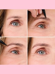 Benefit Mighty Fine Brow Superfine Triple Tip Pen - Image 3 of 5
