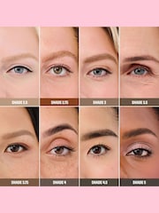 Benefit Mighty Fine Brow Superfine Triple Tip Pen - Image 4 of 5