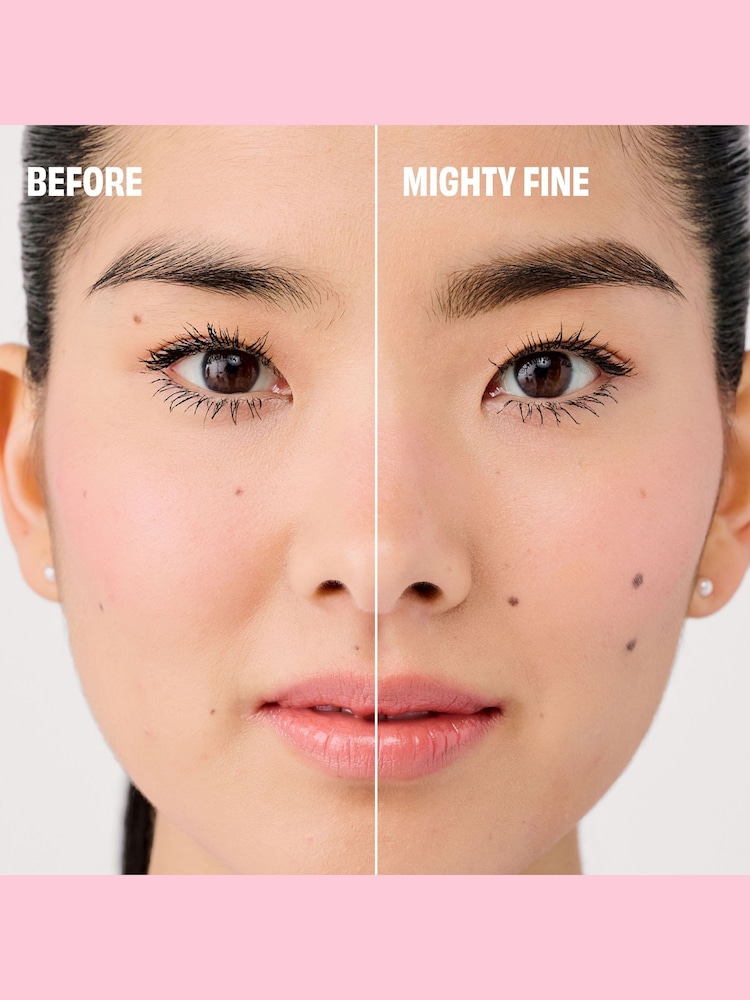 Benefit Mighty Fine Brow Superfine Triple Tip Pen - Image 2 of 5