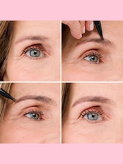 Benefit Mighty Fine Brow Superfine Triple Tip Pen - Image 3 of 5