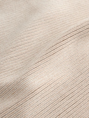 Neutral Asymmeric One Shoulder Top - Image 6 of 7