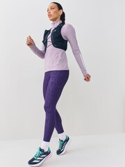 Camiseta sin mangas para correr de adidas - Imagen 3 de 6