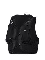 Camiseta sin mangas para correr de adidas - Imagen 5 de 6