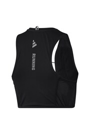 Camiseta sin mangas para correr de adidas - Imagen 6 de 6