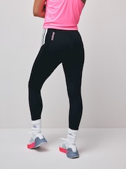 adidas Black Adizero 1/1 L W Leggings - Image 16 of 18