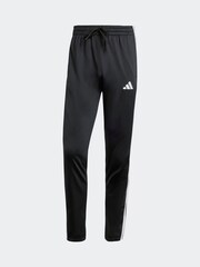 adidas Black Sportswear Tricot Tiro Inspired Tracksuit - Image 7 of 8