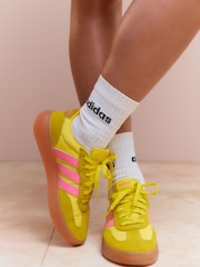 Rumena - adidas Barreda Decode Superge - Slika 1 iz 10