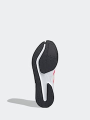 adidas Red Duramo RC2 Running Trainers - Image 7 of 9