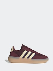 adidas Red Barreda Decode Trainers - Image 1 of 9