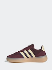 adidas Red Barreda Decode Trainers - Image 2 of 9