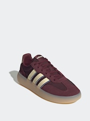 adidas Red Barreda Decode Trainers - Image 3 of 9