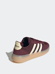 adidas Red Barreda Decode Trainers - Image 4 of 9