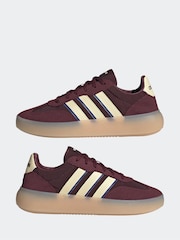 adidas Red Barreda Decode Trainers - Image 5 of 9