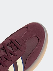 adidas Red Barreda Decode Trainers - Image 8 of 9