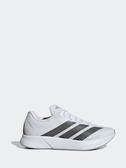 Blanco - adidas Duramo RC2 W Trainers - Imagen 1 de 9