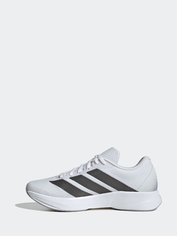 Blanco - adidas Duramo RC2 W Trainers - Imagen 2 de 9
