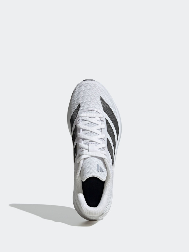 adidas gazelle silver green womens adidas Men's Adizero Evo SL Black White 11.5