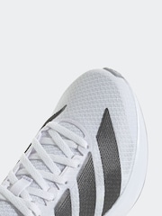 Blanco - adidas Duramo RC2 W Trainers - Imagen 8 de 9