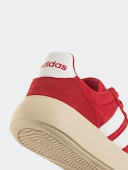 adidas Red Barreda Decode Trainers - Image 9 of 9