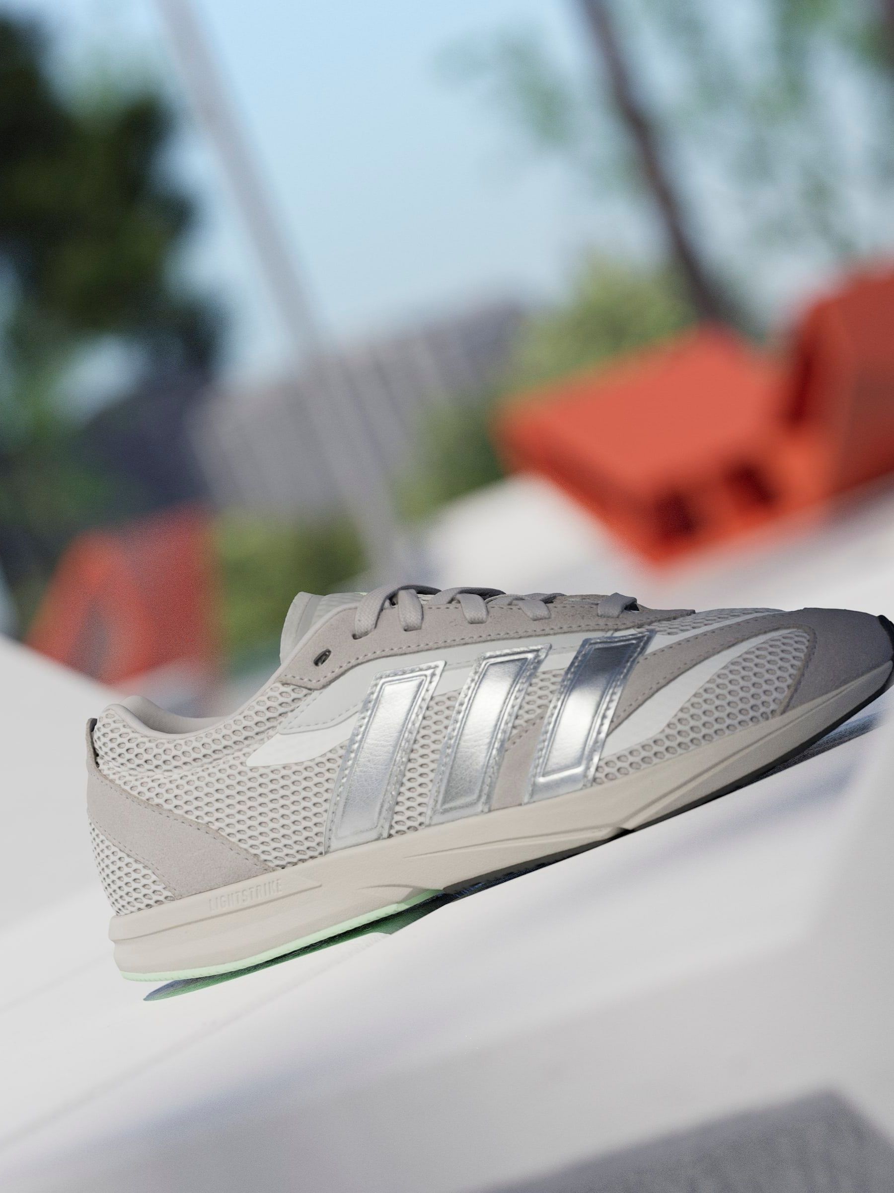 Comprar Cinza - Tênis adidas Lightblaze Lo from Next Brazil