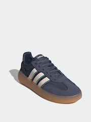 adidas Blue Barreda Decode Trainers - Image 11 of 17