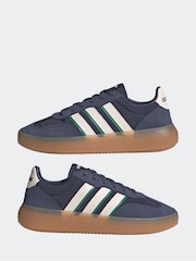 adidas Blue Barreda Decode Trainers - Image 12 of 17