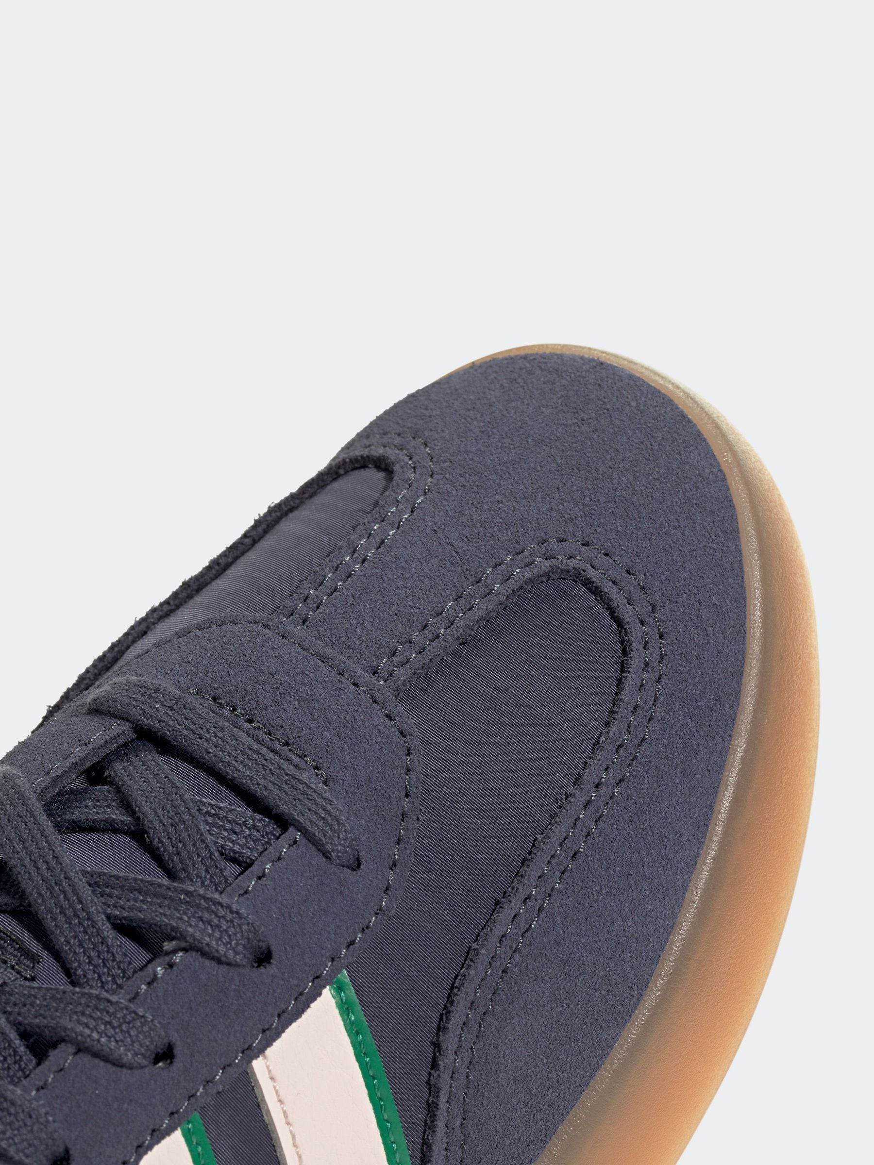 Buy adidas Blue Barreda Decode Trainers from Next USA