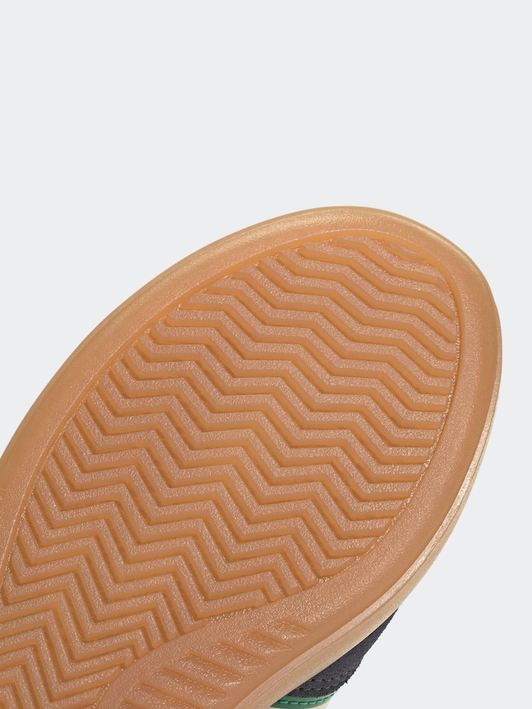 adidas Blue Barreda Decode Trainers - Image 9 of 9 adidas Blue Barreda Decode Trainers - Image 9 of 9