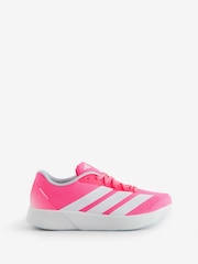 adidas Pink Duramo RC 2 Trainers - Image 1 of 1