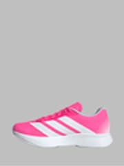 adidas Pink Duramo RC2 W Trainers - Image 10 of 16