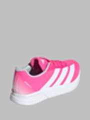 adidas Pink Duramo RC2 W Trainers - Image 12 of 16