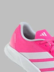 adidas Pink Duramo RC2 W Trainers - Image 16 of 16