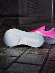 adidas Pink Duramo RC2 W Trainers - Image 4 of 9