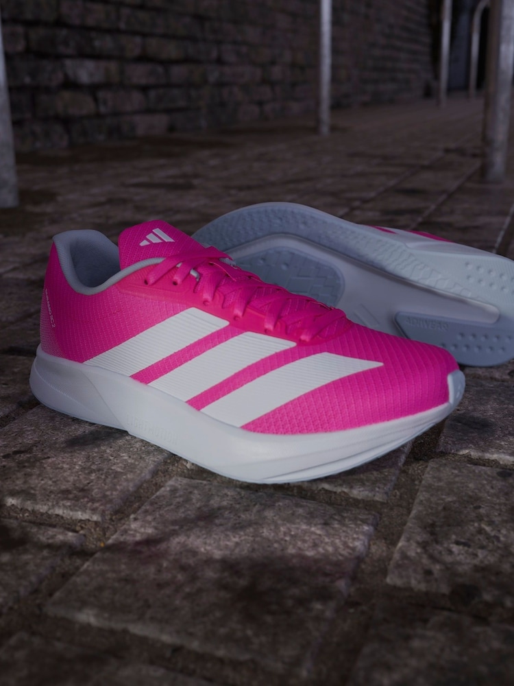 Buy adidas Pink Duramo RC2 W Trainers from Next USA