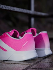 adidas Pink Duramo RC2 W Trainers - Image 9 of 9