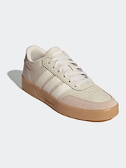 adidas Grey Breaknet Trainers - Image 3 of 10