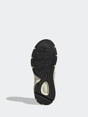adidas Yellow Crazy Chaos 2000 Trainers - Image 10 of 10