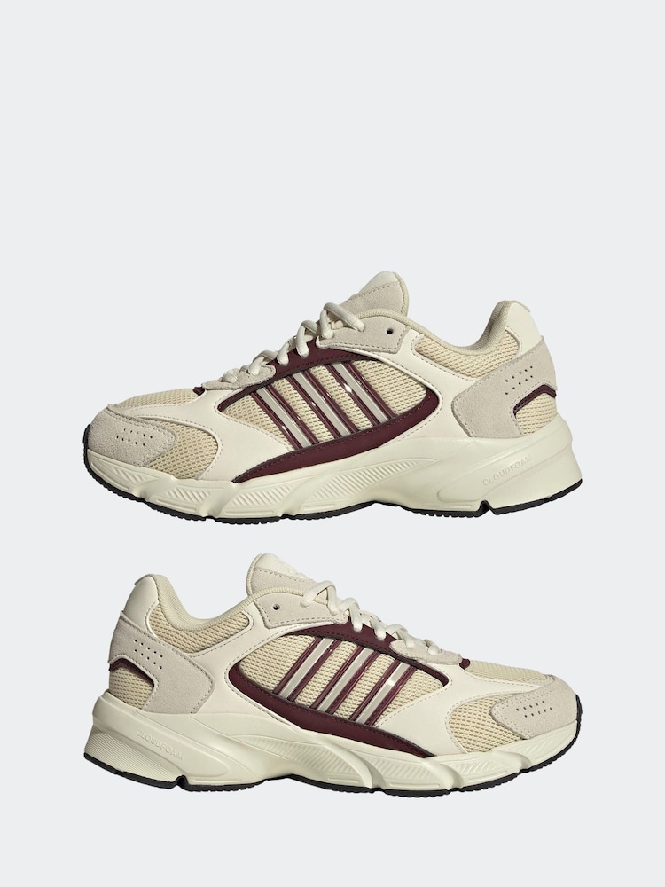Buy adidas Yellow Crazy Chaos 2000 Trainers from Next USA