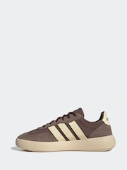adidas Brown Barreda Decode Trainers - Image 10 of 17