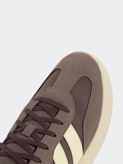 adidas Brown Barreda Decode Trainers - Image 16 of 17