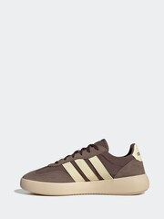 adidas Brown Barreda Decode Trainers - Image 2 of 9