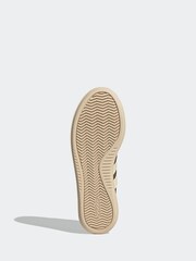 adidas Brown Barreda Decode Trainers - Image 7 of 9